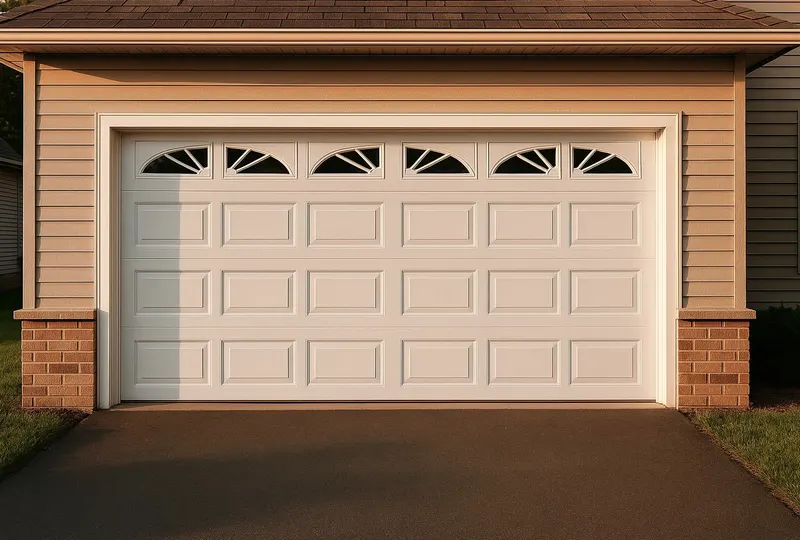Contact Precision Garage Door of Cloverdale